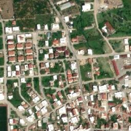 Drone Görünümü