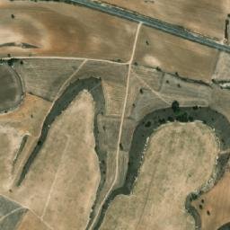 Satellite imagery of TUTGA Noktası ULUBEY, TR