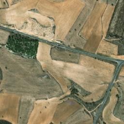 Satellite imagery of TUTGA Noktası ULUBEY, TR