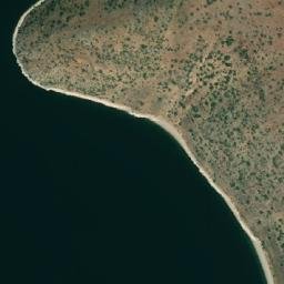 Satellite imagery of Varlık Burnu, TR