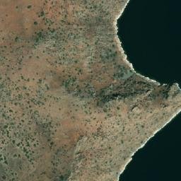 Satellite imagery of Varlık Burnu, TR