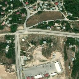 Drone Görünümü