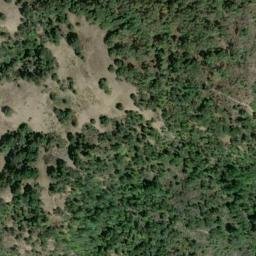 Satellite imagery of Cambou Quarry, US