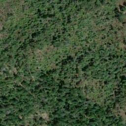 Satellite imagery of Cambou Quarry, US