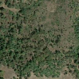 Satellite imagery of Cambou Quarry, US