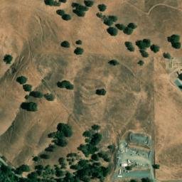 Satellite imagery of South Spring Hill Mine, US