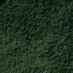 Satellite imagery of Amador Columbia Mine, US