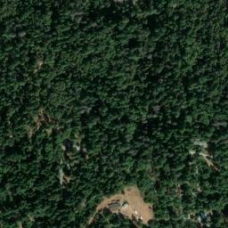 Satellite imagery of Amador Columbia Mine, US