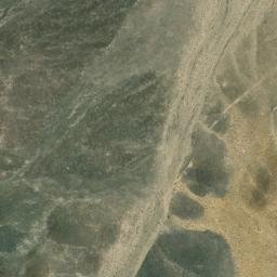 Satellite imagery of Wamsley Mine, US