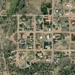 Satellite imagery of Brookside Mine, US