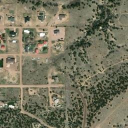 Satellite imagery of Brookside Mine, US
