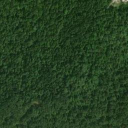 Satellite imagery of Pea Ridge, US