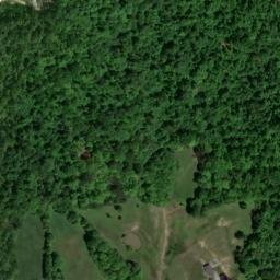 Satellite imagery of Pea Ridge, US
