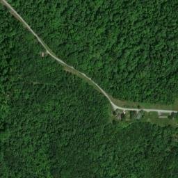 Satellite imagery of Pea Ridge, US