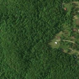 Satellite imagery of Sand Ridge, US