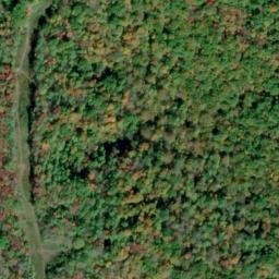 Satellite imagery of Duval Ridge, US
