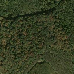 Satellite imagery of Buck Ridge, US