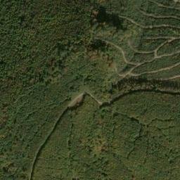 Satellite imagery of Buck Ridge, US