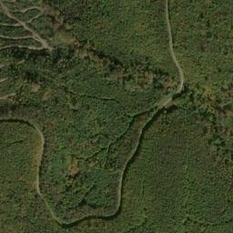 Satellite imagery of Buck Ridge, US