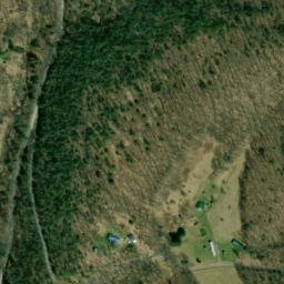 Satellite imagery of Tallman Ridge, US