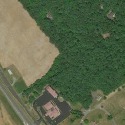 Satellite imagery of Chestnut Ridge, US