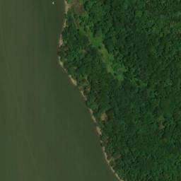 Satellite imagery of Smith Point, US