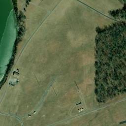 Satellite imagery of Halls Point, US