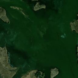 Satellite imagery of Westwood Point, US