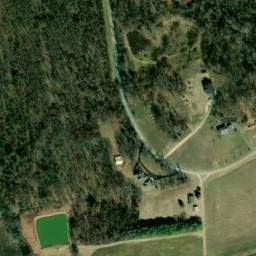 Satellite imagery of Westwood Point, US