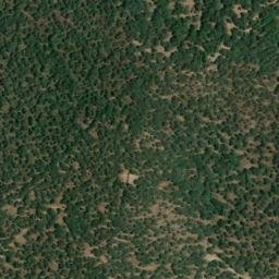 Satellite imagery of Sierra del Zarzoso, ES