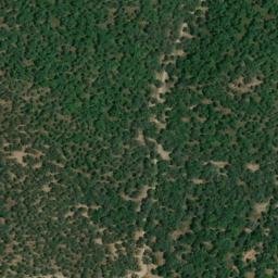 Satellite imagery of Sierra del Zarzoso, ES