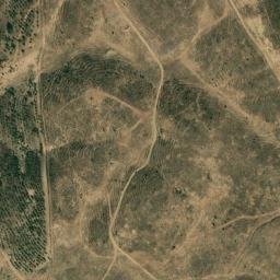 Satellite imagery of Sierra del Castellar, ES