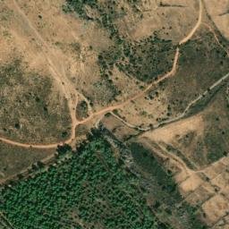 Satellite imagery of survey_point, PT