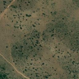 Satellite imagery of Sierra de los Santos, ES
