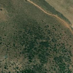 Satellite imagery of Sierra de los Santos, ES