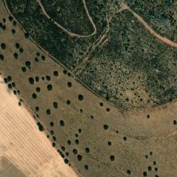 Satellite imagery of Cerro de la Navarreta, ES