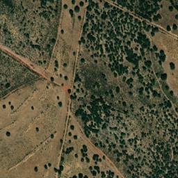 Satellite imagery of Cerro de la Navarreta, ES