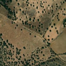 Satellite imagery of Cerro de la Navarreta, ES