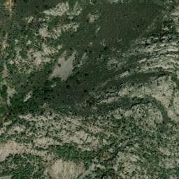 Satellite imagery of Sierra de Navalmanzano, ES