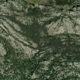 Satellite imagery of Sierra de Navalmanzano, ES