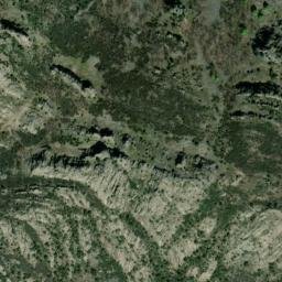 Satellite imagery of Sierra de Navalmanzano, ES