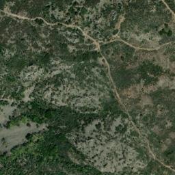 Satellite imagery of Cerro de la Gotera, ES