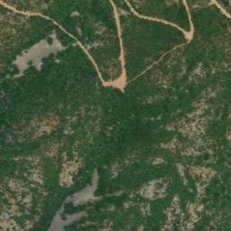 Satellite imagery of Sierra del Herruzo, ES