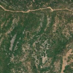 Satellite imagery of Sierra del Herruzo, ES