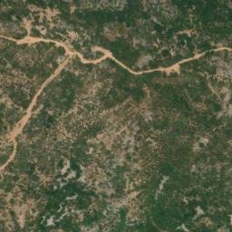 Satellite imagery of Sierra del Herruzo, ES