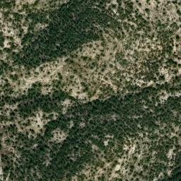 Satellite imagery of Serra de les Pedrisses, ES