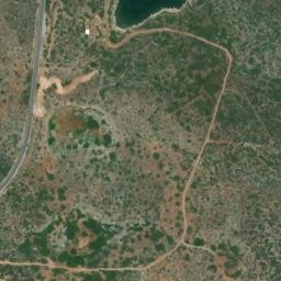 Satellite imagery of Ákra Trípori, GR