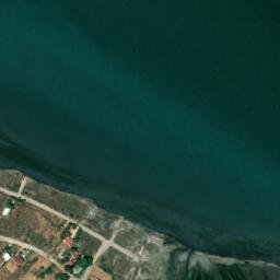 Satellite imagery of Ákra Avlída, GR