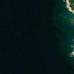 Satellite imagery of Ákra Metochíou, GR