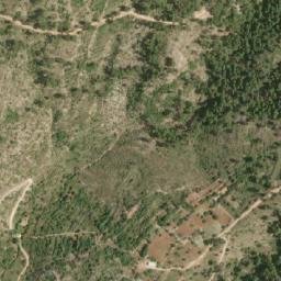 Satellite imagery of Achládi, GR